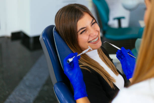 Why Choose Us for Your Dental Needs in Nellis Af, NV