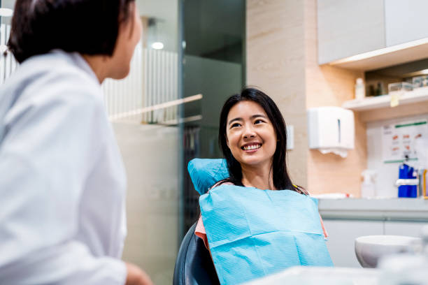 Best Preventive Dentistry  in Nellis Af, NV