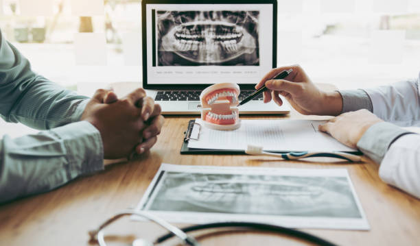 Best Root Canal Treatment  in Nellis Af, NV