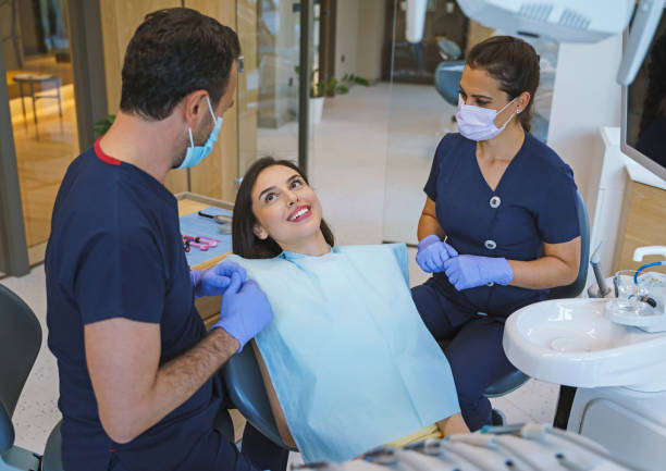 Best Dental X-Rays and Imaging  in Nellis Af, NV