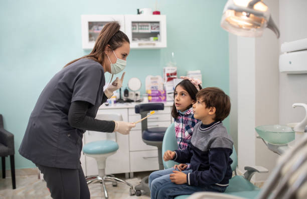 Best Invisalign and Clear Aligners  in Nellis Af, NV