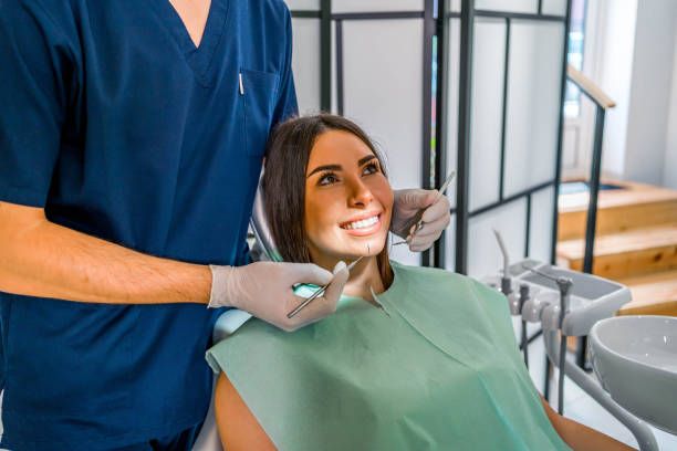 Best Oral Cancer Screening  in Nellis Af, NV