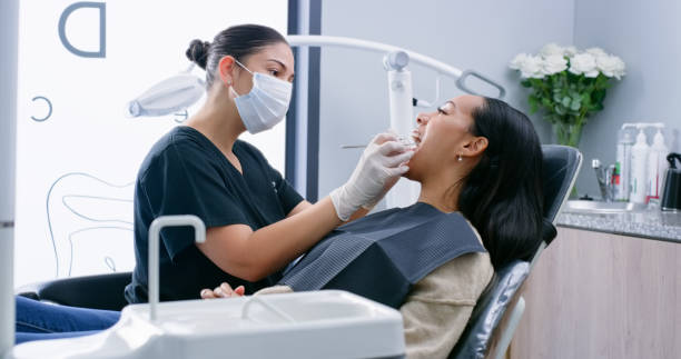 Best Wisdom Tooth Removal  in Nellis Af, NV
