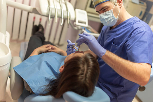Best TMJ/TMD Treatment  in Nellis Af, NV