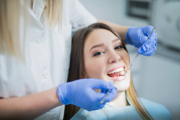 Best Dental Exams and Cleanings  in Nellis Af, NV
